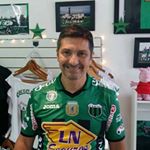 Profile Picture of gomez oscar armando (@kuma_143) on Instagram