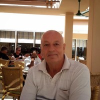 Profile Picture of Jean Pierre Chevrier (@jean-pierre-chevrier) on Quora