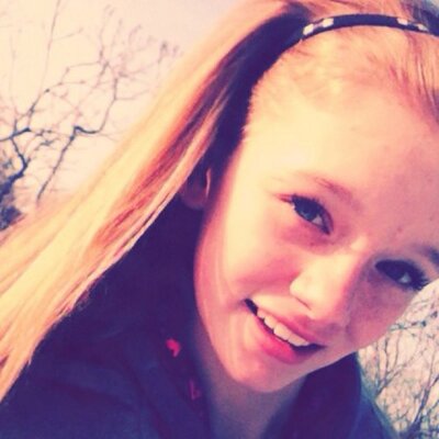 Profile Picture of Libby Mclaughlin (@Lmclaughlin1233) on Twitter