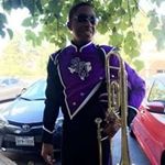 Profile Picture of Donivan Mayberry (@donivanmayberry) on Instagram