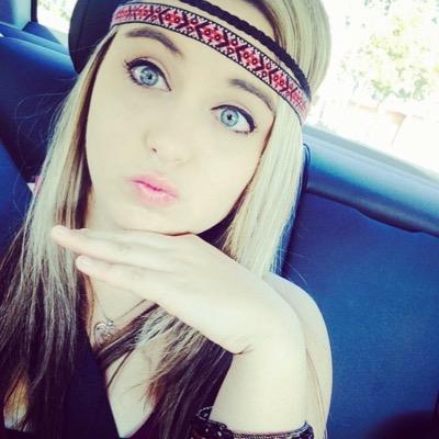 Profile Picture of Mckayla Girotti (@mckayyyyla) on Twitter