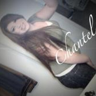Profile Picture of ChANtEl CORdOvA (@ChANtEl_13) on Twitter