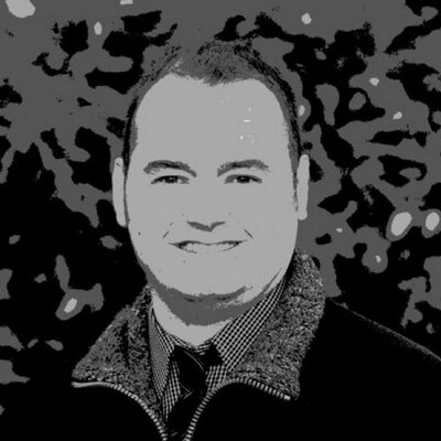 Profile Picture of Daniel Bissett (@danbissett76) on Twitter