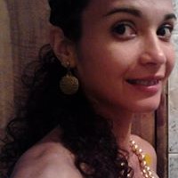 Profile Picture of Danielle Vieira (@danielle-vieira) on Quora