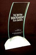 Profile Picture of British Independent Film Awardson Wikipedia