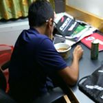 Profile Picture of nicholas (@hittlerthegorilla) on Instagram