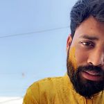 Profile Picture of 🕸𝒜𝒿𝒶𝓎 𝑔𝑜𝓊𝒹 🦉 (@ajaygoud4369) on Instagram