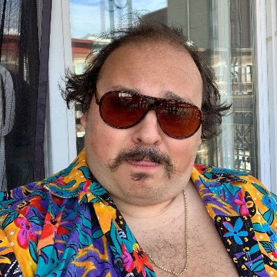 Profile Picture of Stavros Halkias (@stavvybaby) on Twitter