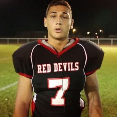 Profile Picture of Matt Luxton (@MattLuxton10) on Twitter