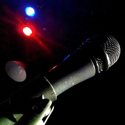 Profile Picture of Keith Toms (@KeithAToms) on Twitter