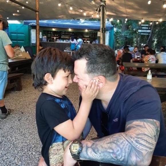 Profile Picture of Oswaldo Ruiz (@oswaldo_ruiz) on Poshmark