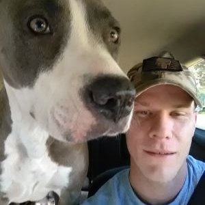 Profile Picture of Jonathan Bankston (@JonathanBankst6) on Twitter