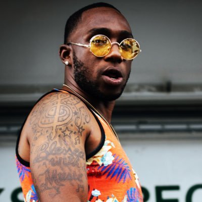 Profile Picture of NovakinG (@Iamnovaking) on Twitter