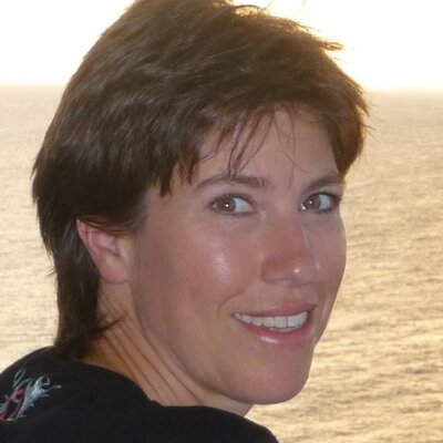 Profile Picture of Carol Burk (@carolandbrian) on Twitter