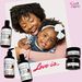 Profile Picture of Curl Again | Natural Hair Products for Black Hair Growth | How To Get Defined Curls | African Ameri (@CurlAgain) on Pinterest