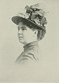 Profile Picture of Maria Brace Kimballon Wikipedia