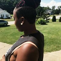 Profile Picture of Peteria Calhoun (@peteriac) on Pinterest