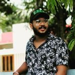 Profile Picture of 🔺『ME』PAŦR㊉N 🔻 (@jinu__varghese___) on Instagram