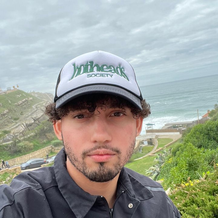 Profile Picture of Michaelzapata (@michaelzapataa) on Tiktok