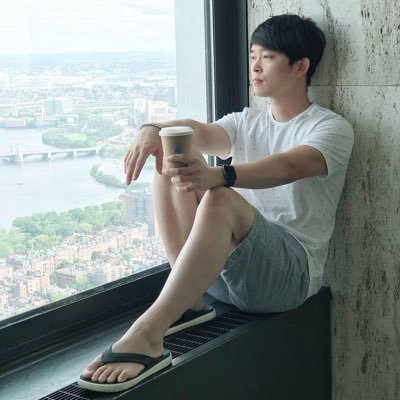 Profile Picture of Sam Tsai (@Tsai_Samuel) on Twitter