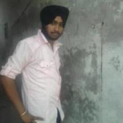 Profile Picture of Harjit Dosanjh (@DosanjhHarjit) on Twitter