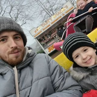 Profile Picture of Gary Haynes (@garyhaynes000) on Instagram