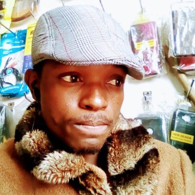 Profile Picture of Paul Le Beni Branham (@PBranham) on Twitter