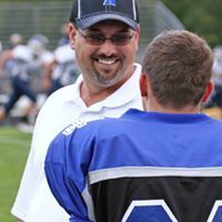 Profile Picture of Jeffrey Updike (@ebluedevils17) on Pinterest