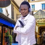 Profile Picture of Richard John Gozer (@Richard-John-Gozer) on Facebook