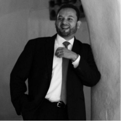 Profile Picture of Fernando Hidalgo (@FernandoHidalgo) on Twitter
