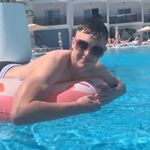 Profile Picture of Robert Wilson (@wilsy_7) on Instagram