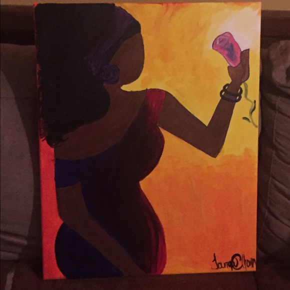 Profile Picture of Tanya Calhoun (@tanya1454) on Poshmark
