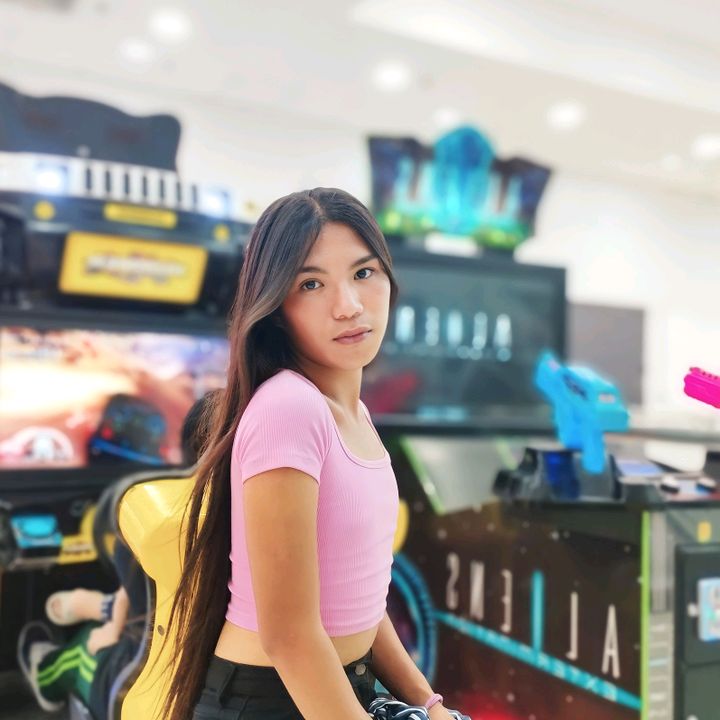 Profile Picture of Mark Manuel2002 (@markmanuel2002) on Tiktok