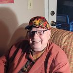 Profile Picture of Calvin Kruger (@calvinkruger7) on Instagram