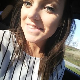 Profile Picture of Alexia Thomas (@fittroa) on Pinterest