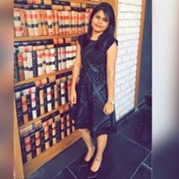 Profile Picture of Shivani Reddy (@shivani-reddy-42) on Quora