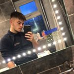 Profile Picture of Curtis Mann (@curtis_manny2000) on Instagram