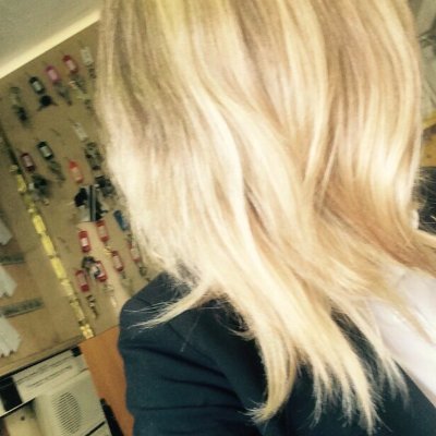 Profile Picture of SarahHembree (@SarahHembree7) on Twitter