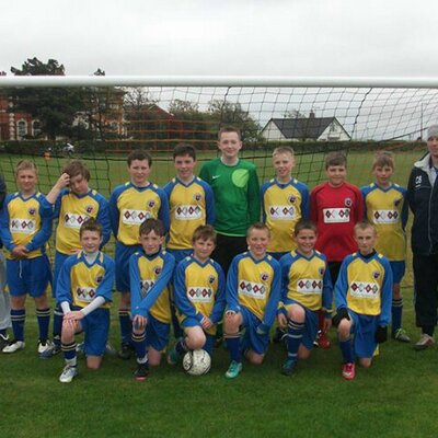 Profile Picture of Josh Coulter (@joshc04_50413) on Twitter