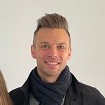 Profile Picture of Micael Christensen @ Kao Salon Division (@kao.micael.dk) on Instagram