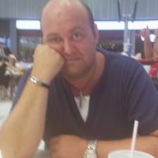 Profile Picture of Derek Preston (@derekpreston66) on Twitter