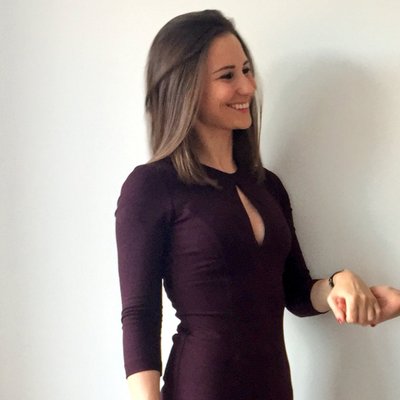 Profile Picture of Laurence Van Hool (@laurencevanhool) on Twitter