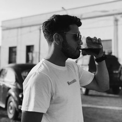 Lucas - Twitter Profile Picture of Lucas (@LukeMorales15_) on Twitter