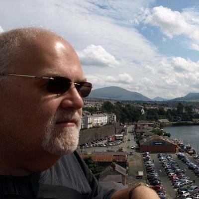 Profile Picture of Steve Harris (@BurleySteve) on Twitter