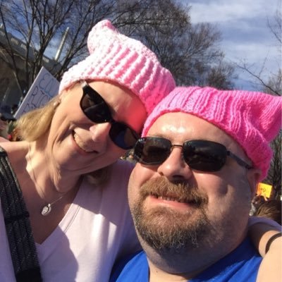 Profile Picture of Kim Braddock (@klbraddock) on Twitter