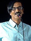 Profile Picture of Manobala - Wikipediaon Wikipedia