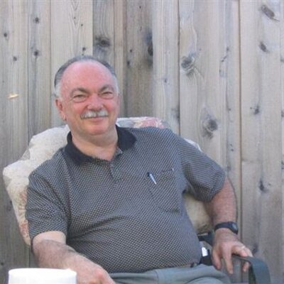 Profile Picture of Ray Krebs (@BankersCapital) on Twitter