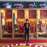 Profile Picture of Addison Doucet (@adeezy0909) on Instagram