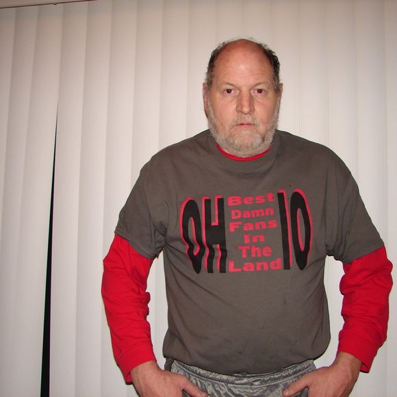 Profile Picture of Mark Pohlman (@markpohlman) on Poshmark