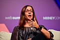 Profile Picture of Kathryn Petralia - Wikipediaon Wikipedia